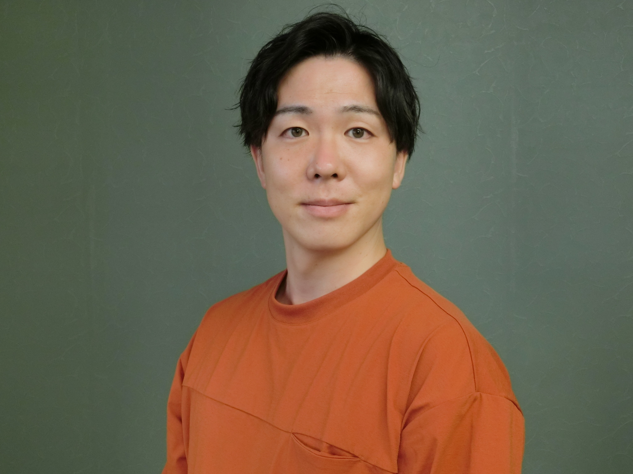 林 友輝 トレーナー