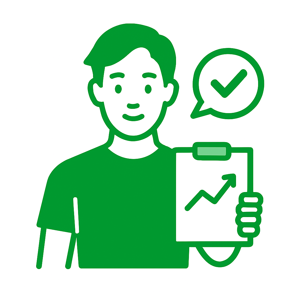 チェンジ！改善する